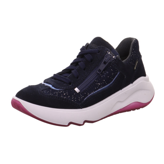 Gore-tex obuv Superfit 1-000631-8000 MELODY Veľkosť: 33