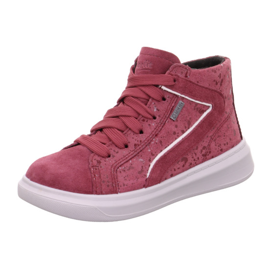 Gore-tex obuv Superfit 1-006468-5500 COSMO Veľkosť: 31