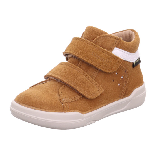 Gore-tex obuv Superfit 1-000535-3000 SUPERFREE Veľkosť: 21