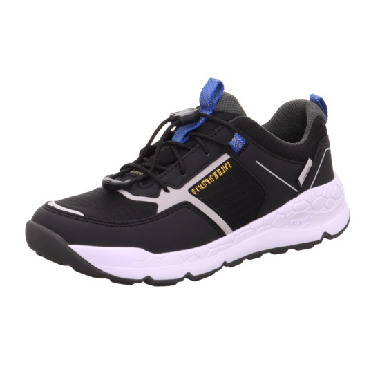 Gore-tex obuv Superfit 1-000550-0000 FREE RIDE Veľkosť: 34