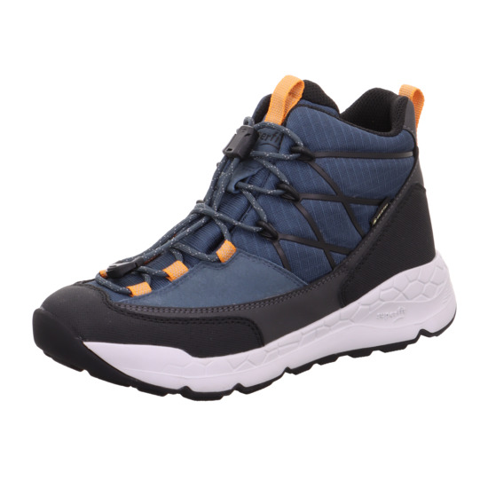 Gore-tex Tenisky Superfit 1-000555-8000 FREE RIDE Veľkosť: 40