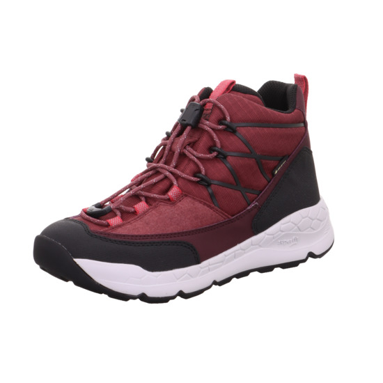 Gore-tex Tenisky Superfit 1-000555-5000 FREE RIDE Veľkosť: 38