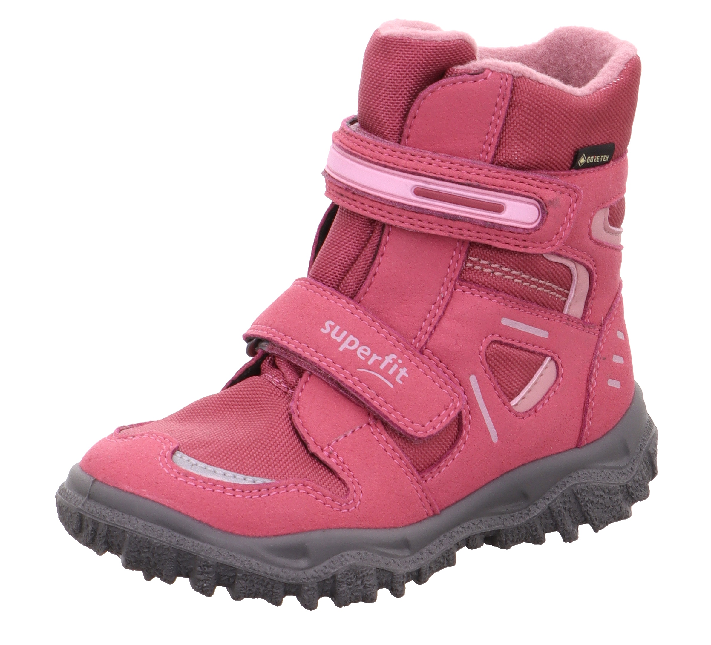 Zimná Gore-Tex obuv Superfit 1-809080-5500 HUSKY Veľkosť: 35