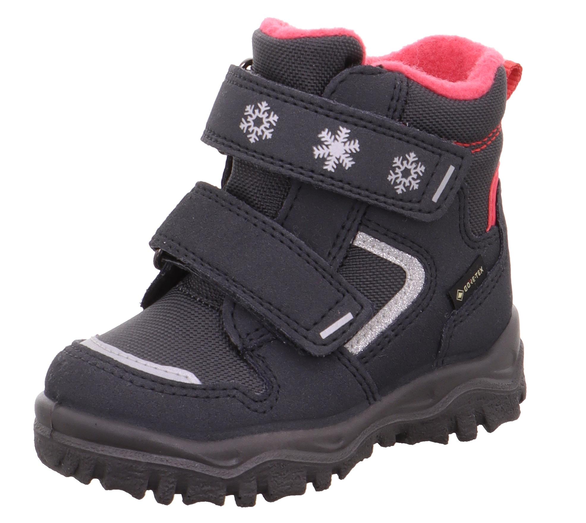 Zimná Gore-Tex obuv Superfit 1-000045-2020 HUSKY 1 Veľkosť: 24