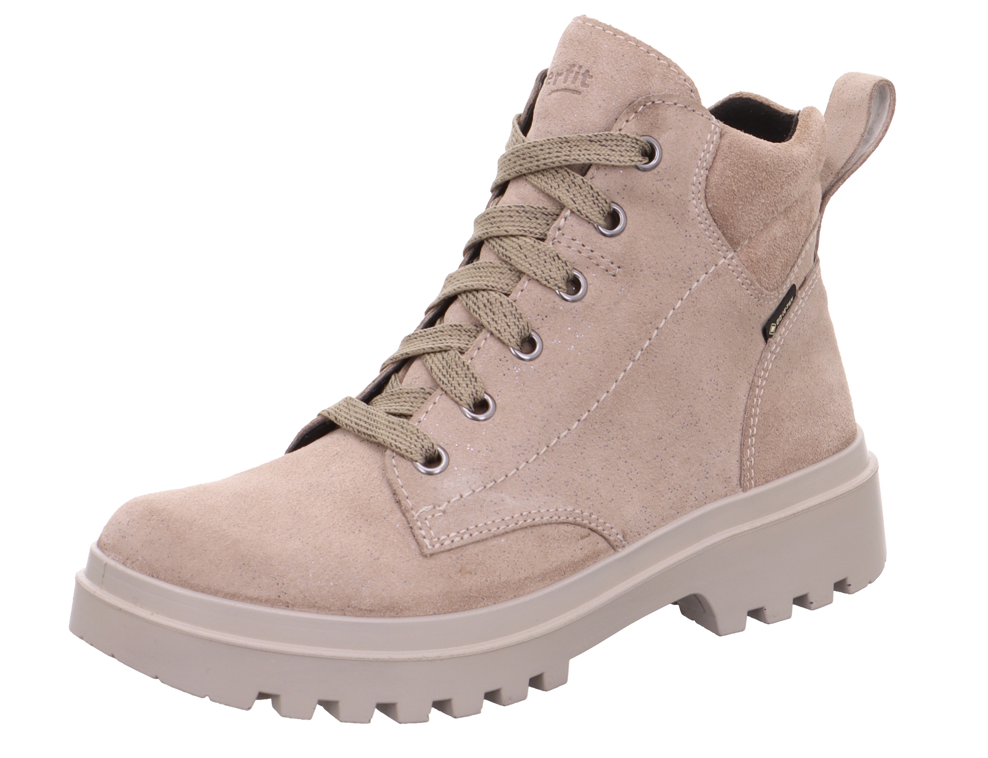 Zimná Gore-tex obuv Superfit 1-000600-4000 ABBY Veľkosť: 39