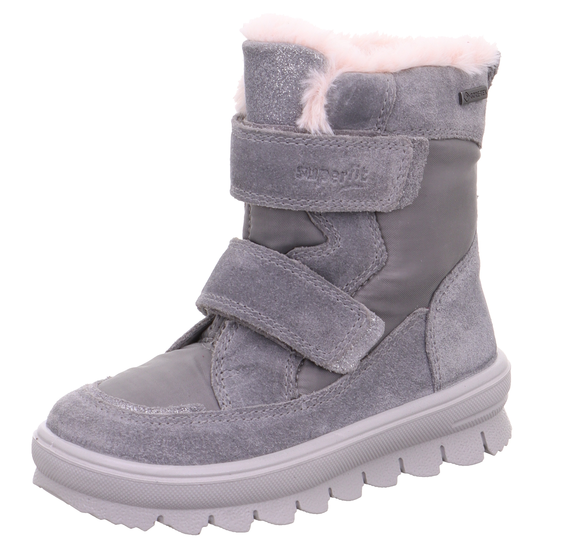 Zimná Gore-tex obuv Superfit 1-000218-2500 FLAVIA Veľkosť: 28