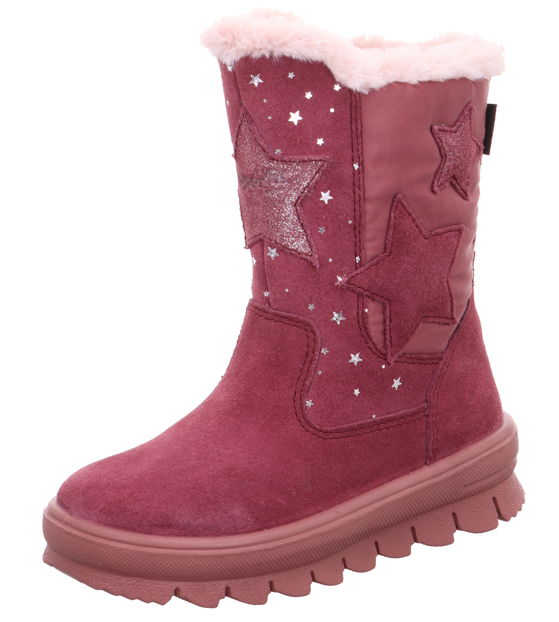 Zimná Gore-tex obuv Superfit 1-000219-5500 FLAVIA Veľkosť: 28