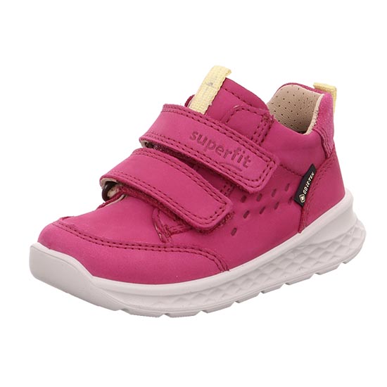 Gore-tex obuv Superfit 1-000369-5510 BREEZE Veľkosť: 20