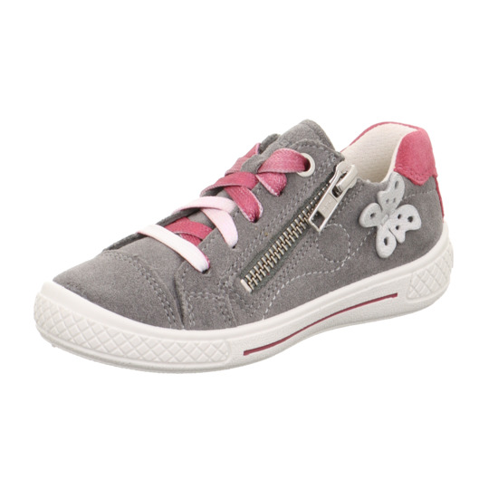 Detská obuv Superfit 1-000096-2500 TENSY Veľkosť: 33