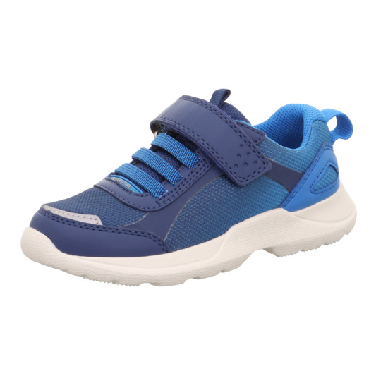 Detské Tenisky Superfit 1-000211-8050 RUSH Veľkosť: 36