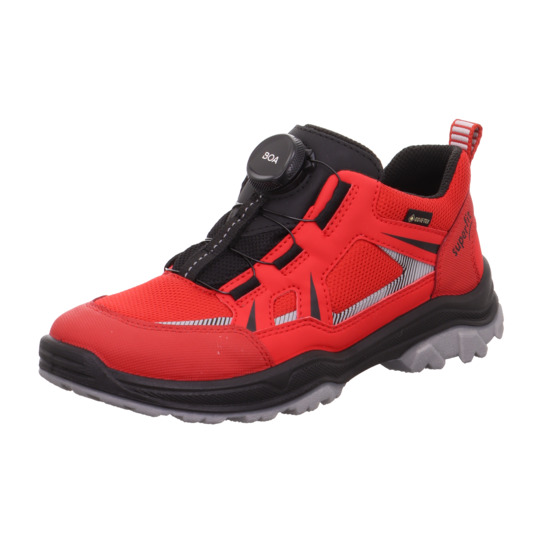 Gore-tex Boa Tenisky Superfit 1-009069-5010 JUPITER Veľkosť: 39