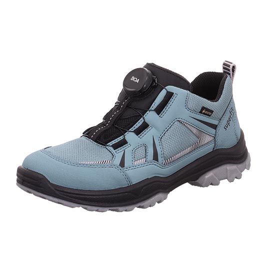 Gore-tex Boa Tenisky Superfit 1-009069-8060 JUPITER Veľkosť: 41