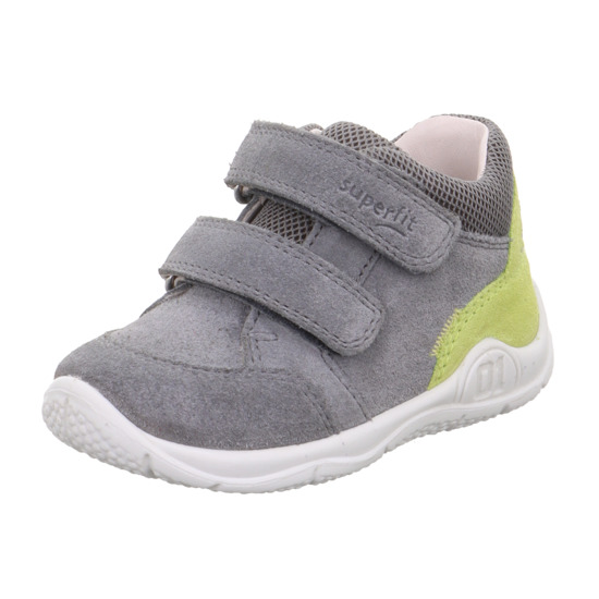 Detská celoročná obuv Superfit 1-009412-2500 UNIVERSE Veľkosť: 20
