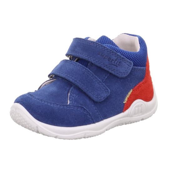 Detská celoročná obuv Superfit 1-009412-8000 UNIVERSE Veľkosť: 23