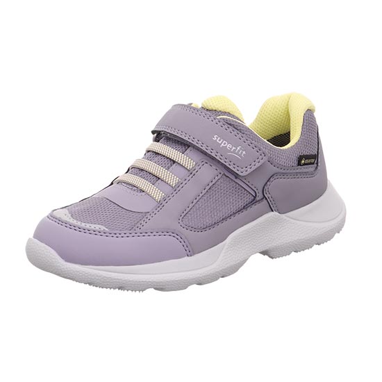 Gore-tex Tenisky Superfit 1-006225-8510 RUSH Veľkosť: 42