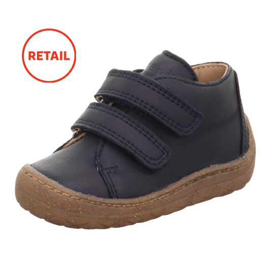 Detská celoročná obuv Superfit 1-009346-8000 SATURNUS Veľkosť: 22