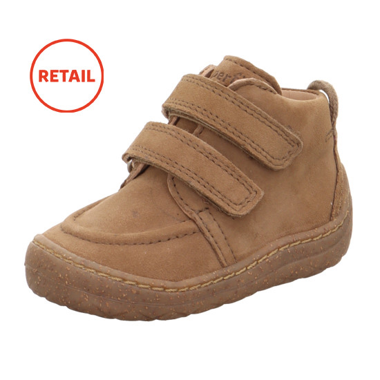 Detská celoročná obuv Superfit 1-009348-3000 SATURNUS Veľkosť: 19