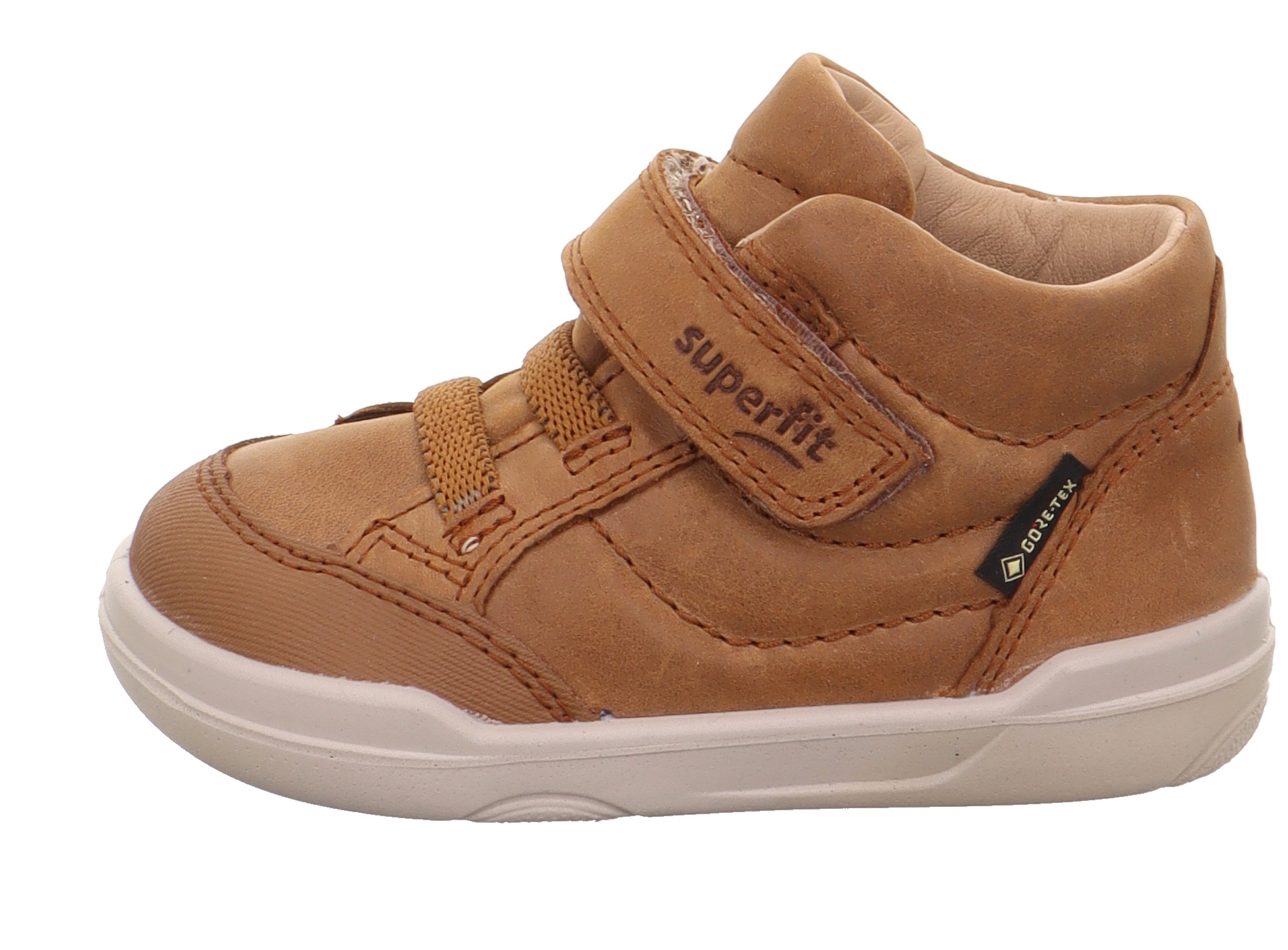 Gore-tex obuv Superfit 1-000536-3010 SUPERFREE Veľkosť: 25
