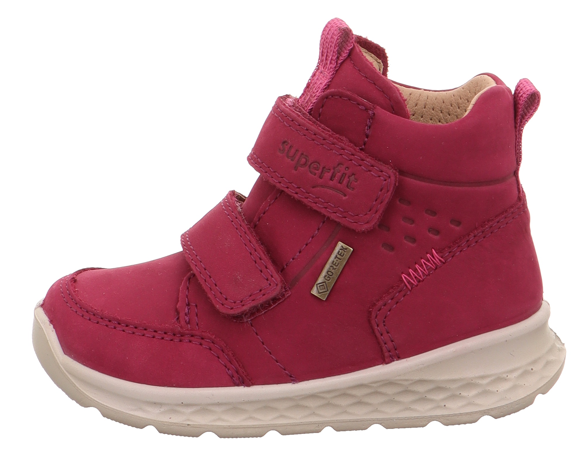 Gore-tex obuv Superfit 1-000367-5000 BREEZE Veľkosť: 27