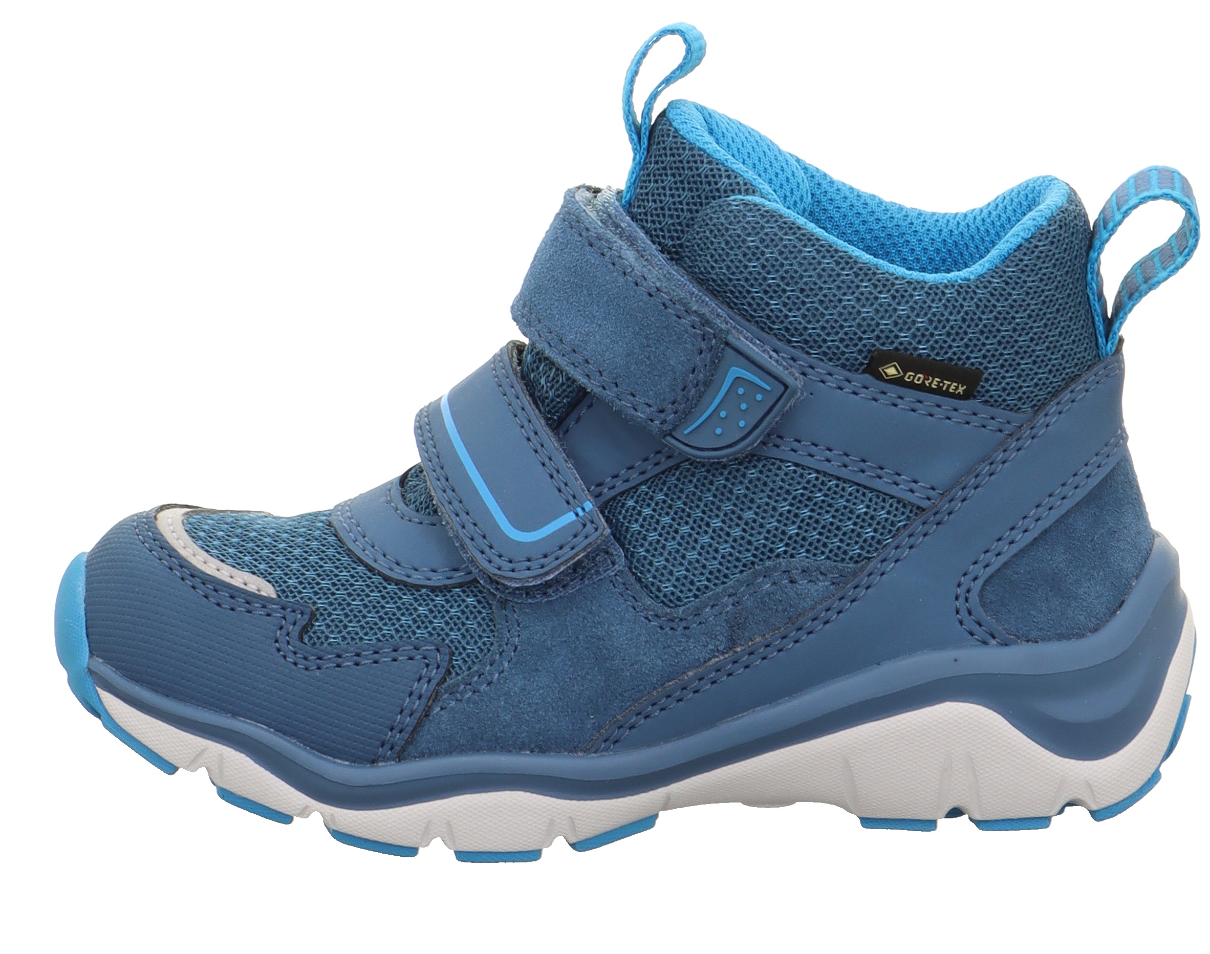 Gore-tex Tenisky Superfit 1-000246-8060 SPORT5 Veľkosť: 27