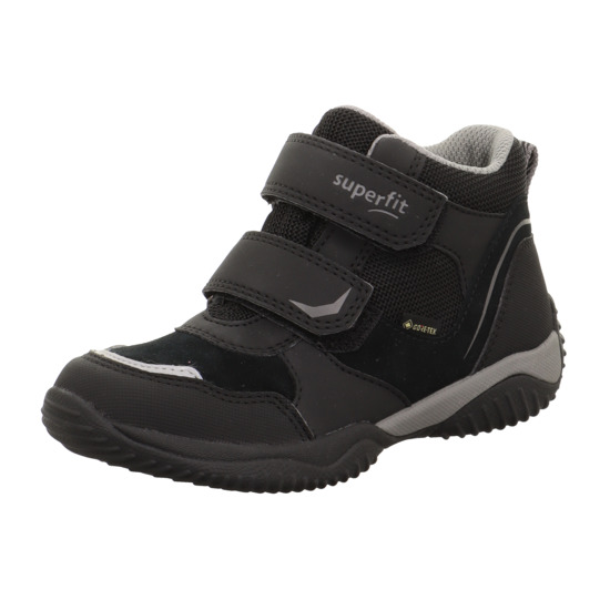 Gore-tex obuv Superfit 1-009385-0030 STORM Veľkosť: 39