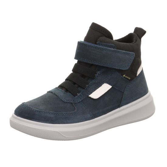 Gore-Tex obuv Superfit 1-006454-8010 COSMO Veľkosť: 39