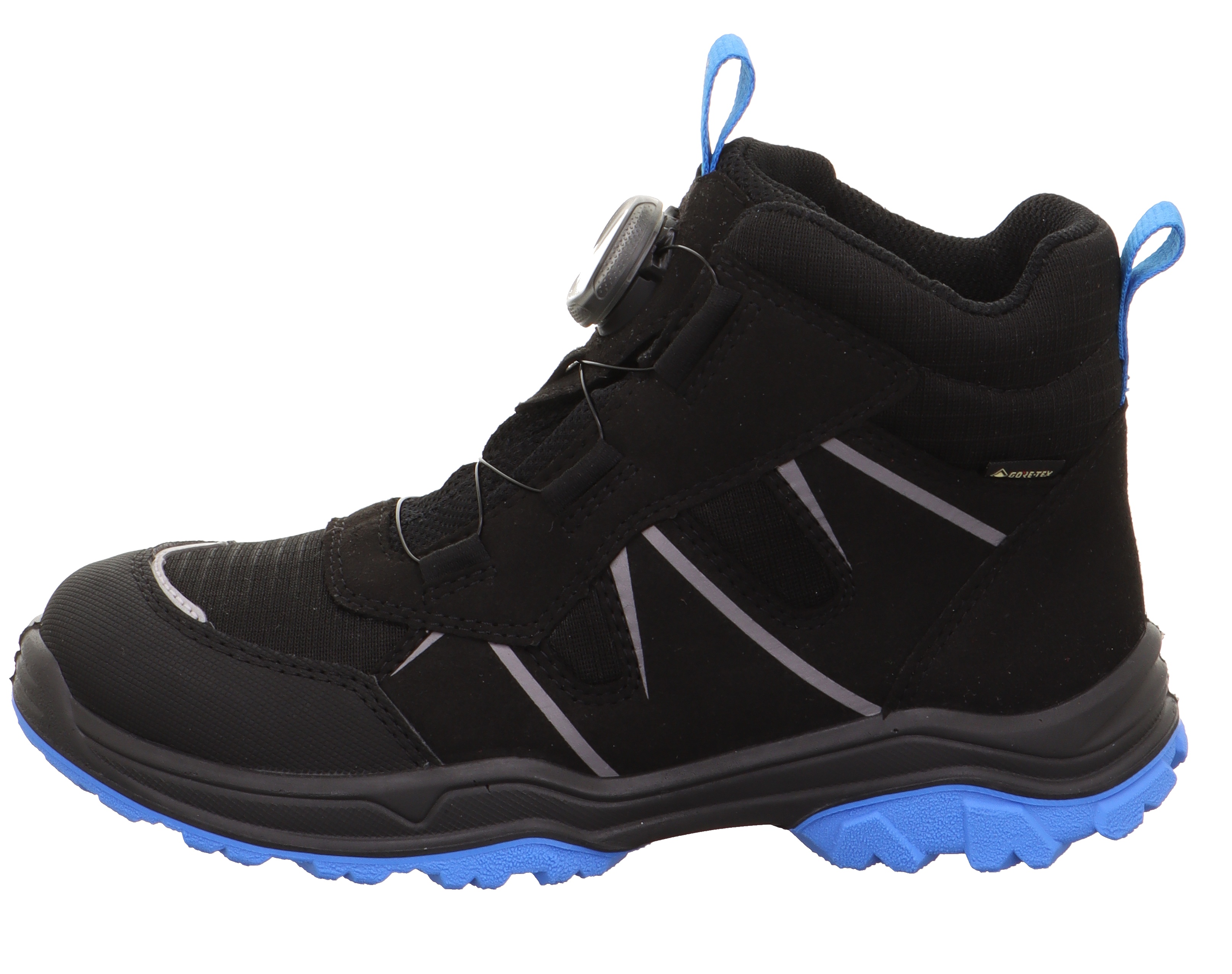 Gore-tex Boa Tenisky Superfit 1-000076-0000 JUPITER Veľkosť: 40