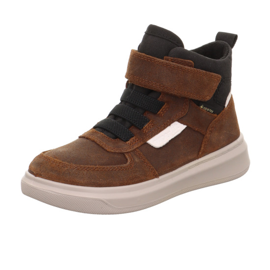 Gore-Tex obuv Superfit 1-006454-3010 COSMO Veľkosť: 40