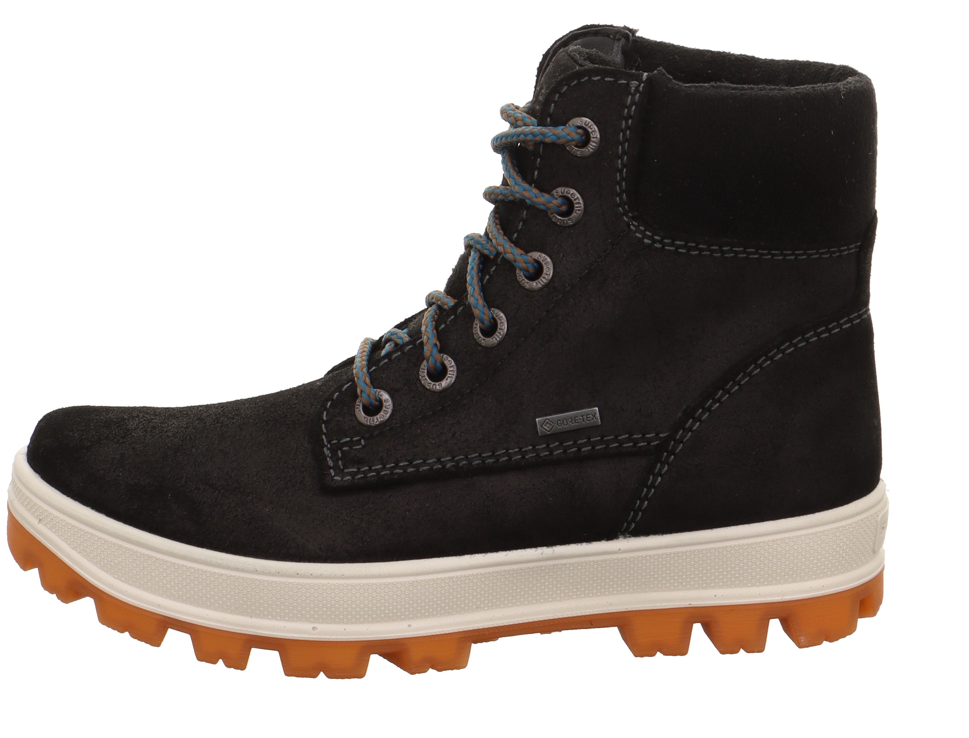 Zimná Gore-Tex obuv Superfit 1-800474-0000 TEDD Veľkosť: 42