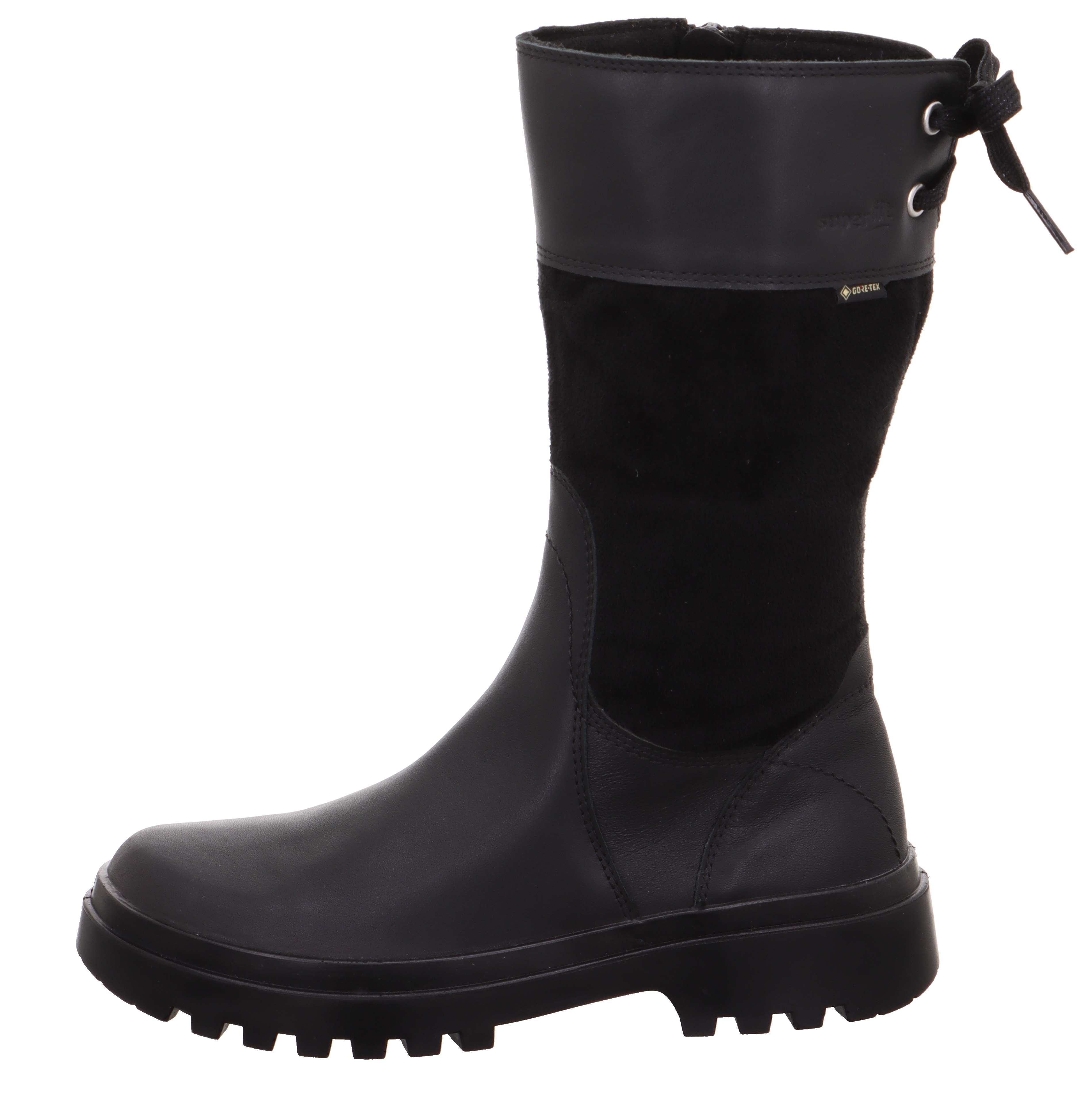 Zimné Gore-Tex kozačky Superfit 1-000605-0010 ABBY Veľkosť: 39