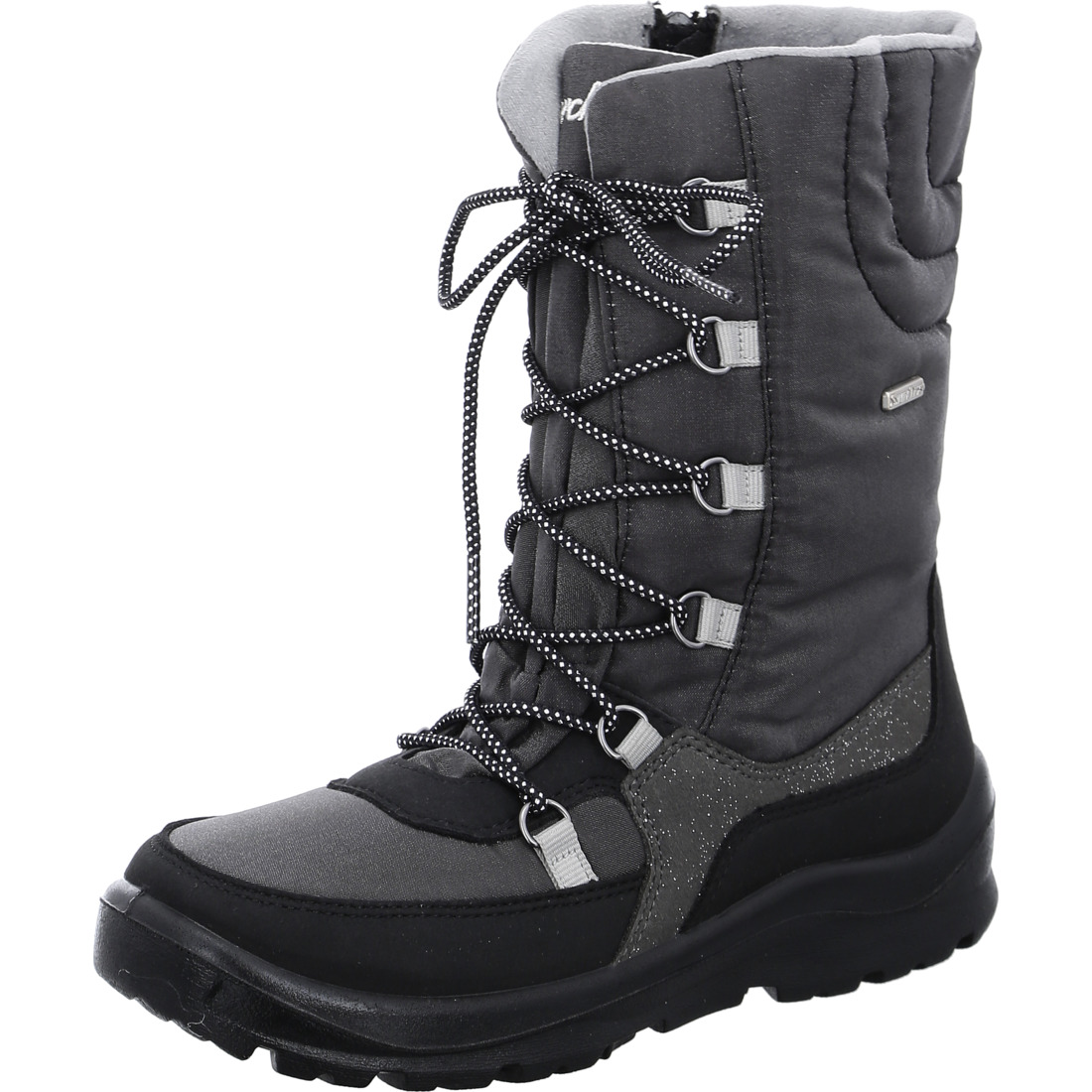 Zimná obuv Lurchi by Salamander 33-31080-31 Black Veľkosť: 34