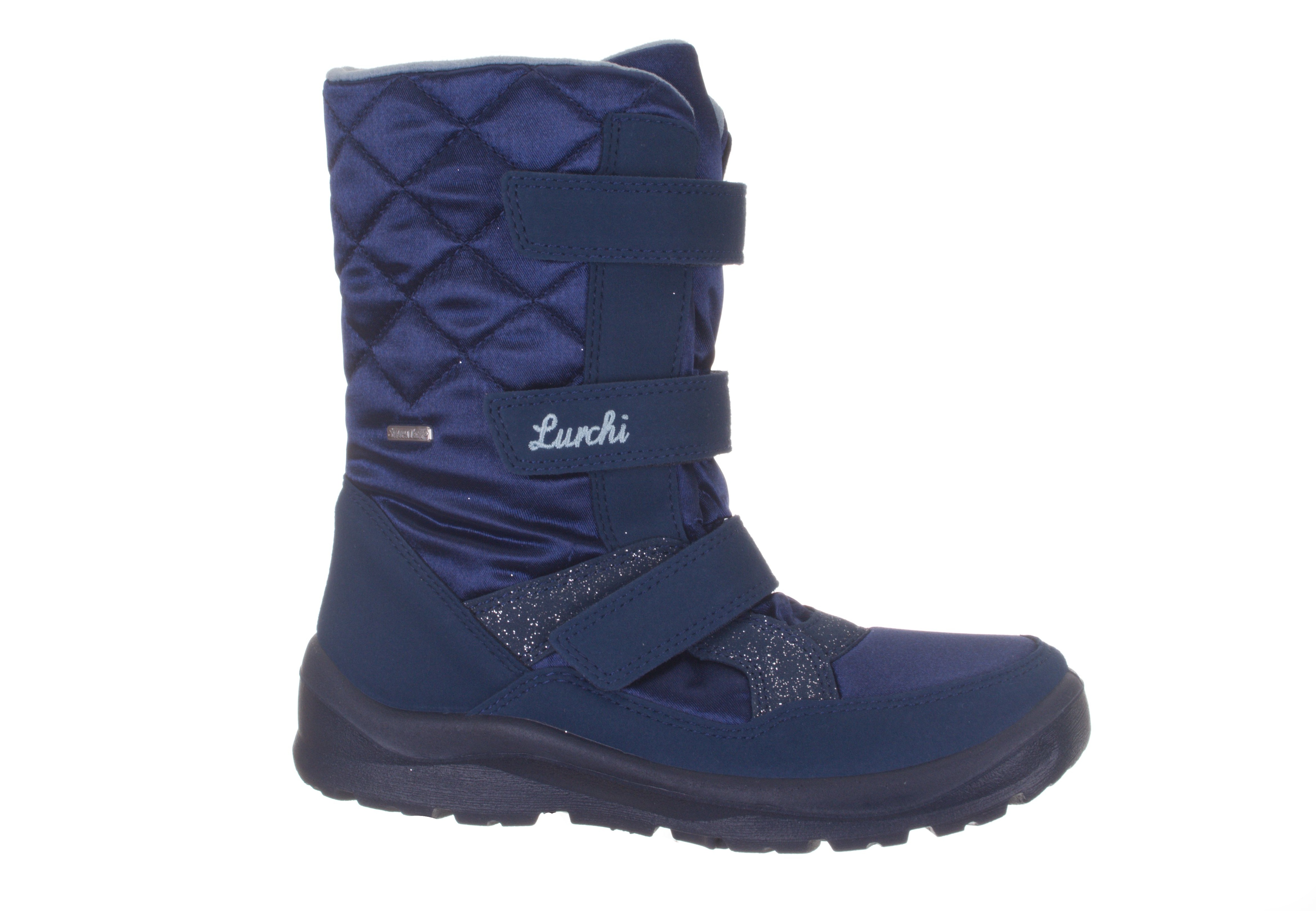 Zimná obuv Lurchi by Salamander 33-31079-32 Blue Veľkosť: 37