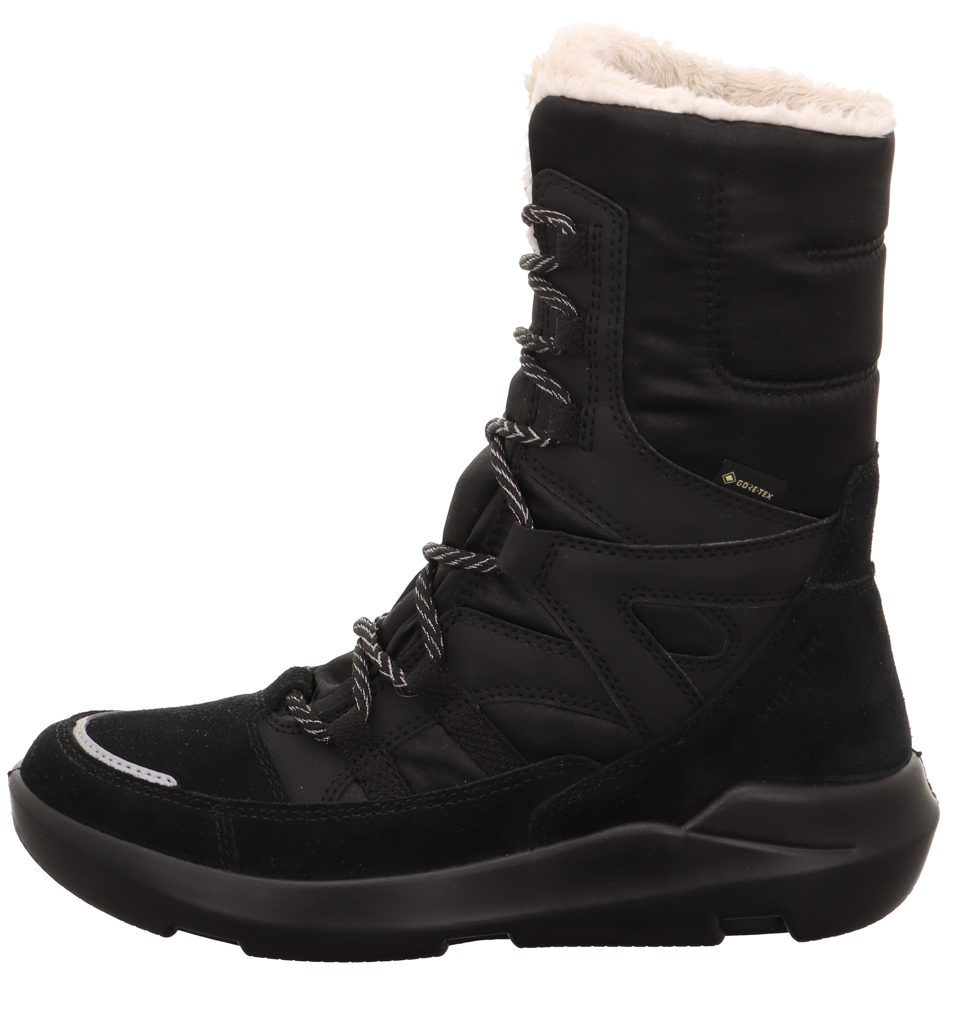 Zimná Gore-Tex obuv Superfit 1-000153-0000 TWILIGHT Veľkosť: 36