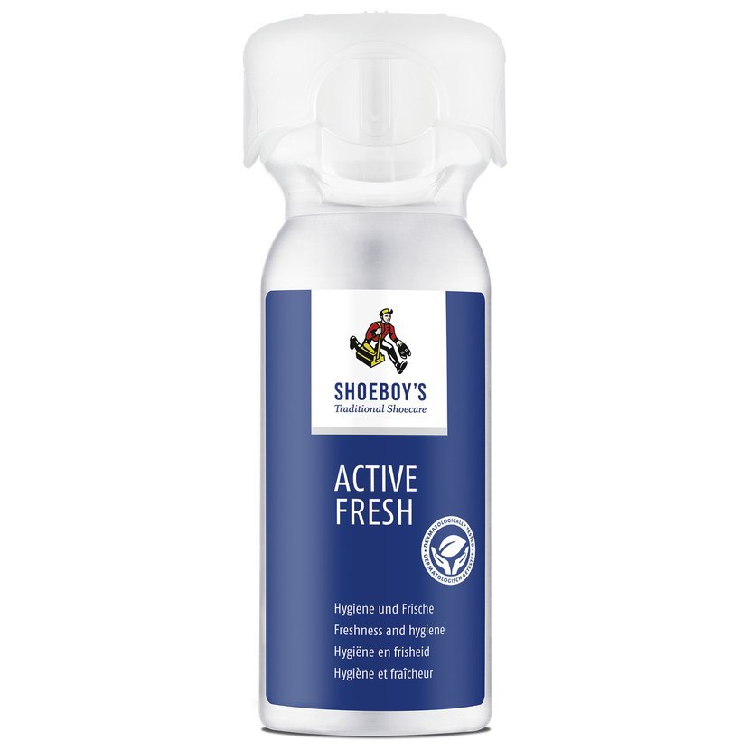 Active Fresh 100 ml.