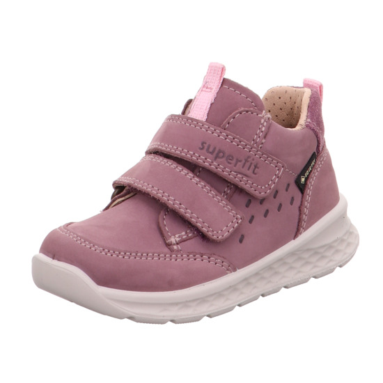 Gore-tex obuv Superfit 1-000369-8500 BREEZE Veľkosť: 27
