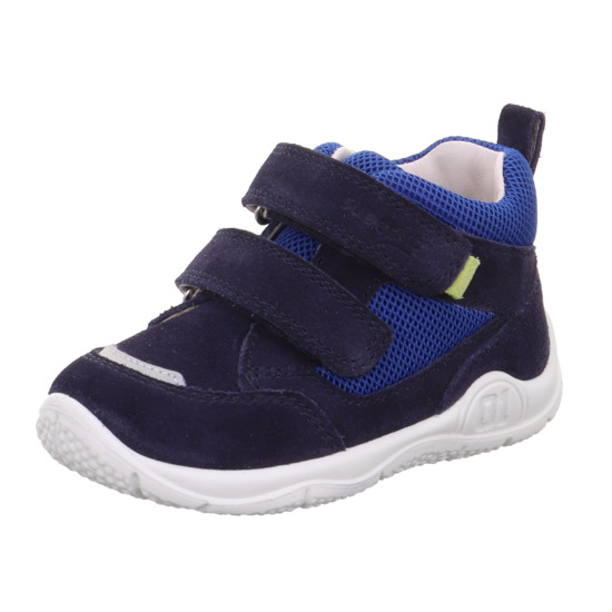 Detská celoročná obuv Superfit 1-009411-8000 UNIVERSE Veľkosť: 23