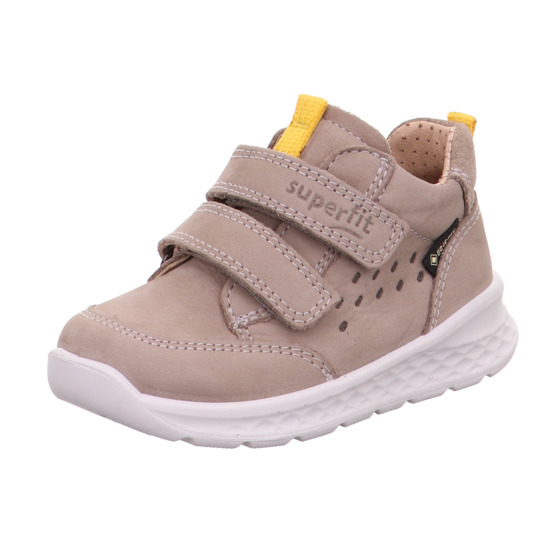 Gore-tex obuv Superfit 1-000369-4000 BREEZE Veľkosť: 24