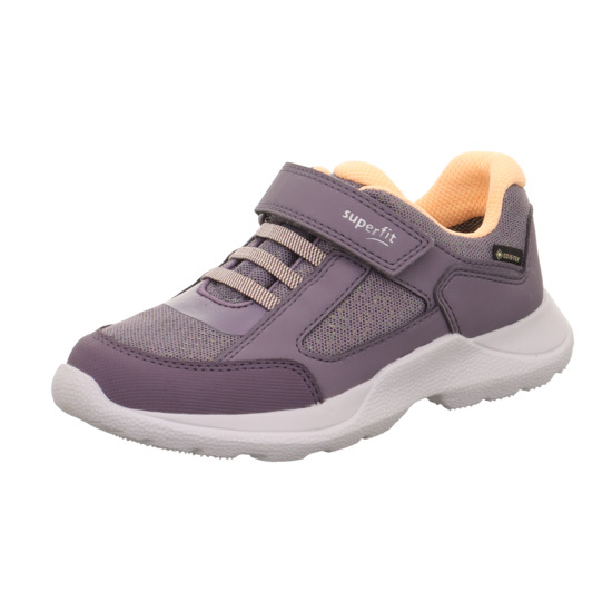 Gore-Tex Tenisky Superfit 1-006223-8500 RUSH Veľkosť: 40
