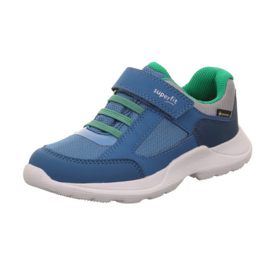 Gore-Tex Tenisky Superfit 1-006223-8010 RUSH Veľkosť: 42