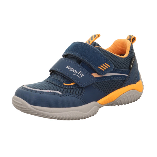 Gore-tex Tenisky Superfit 1-006386-8030 STORM Veľkosť: 40