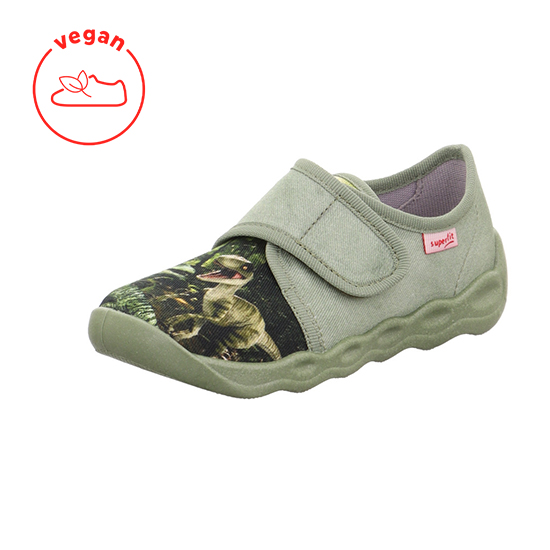 Detské prezúvky papučky Superfit 1-006274-7520 BUBBLE Veľkosť: 25