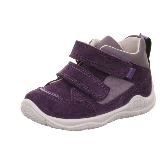 Detská celoročná obuv Superfit 1-009411-8520 UNIVERSE Veľkosť: 22