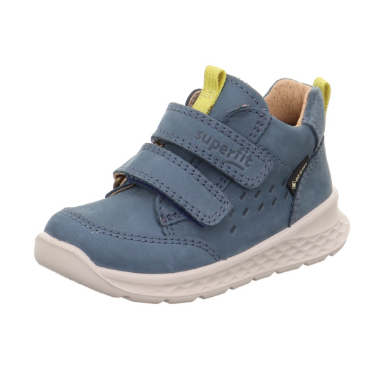 Gore-tex obuv Superfit 1-000369-8010 BREEZE Veľkosť: 22