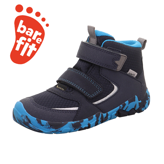 Gore-tex obuv Superfit 1-006033-8000 TRACE Veľkosť: 29