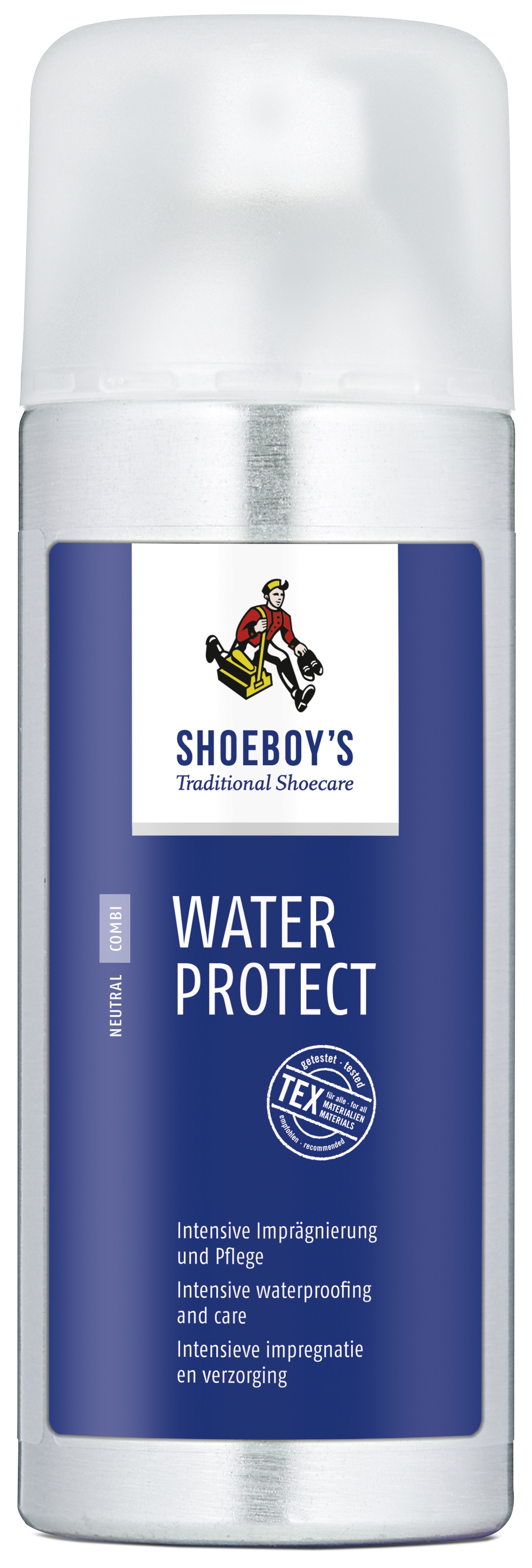 Water Protect 200 ml, impregnácia v spreji