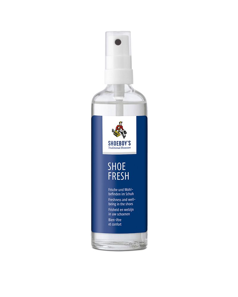 Shoe Fresh 100 ml.