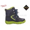 Zimná Gore-Tex obuv Superfit 5-09048-20 HUSKY 1 (Veľkosť 19)
