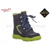 Zimná Gore-Tex obuv Superfit 5-09048-20 HUSKY 1 (Veľkosť 19)