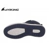 Celoročná obuv Viking 3-50783-5 Samuel  MID WP JR  Navy