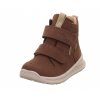 Detské celoročné topánky Superfit 1-000367-3010 BREEZE
